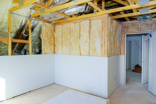 Best Types of Insulation in USA